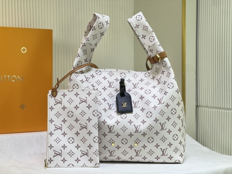 LV Shopping Bags